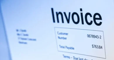 Right Invoicing and Payment Processing Software