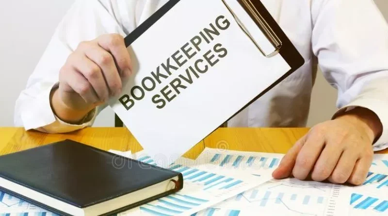 bookkeeping services