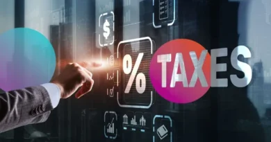 Corporate Tax in the UAE