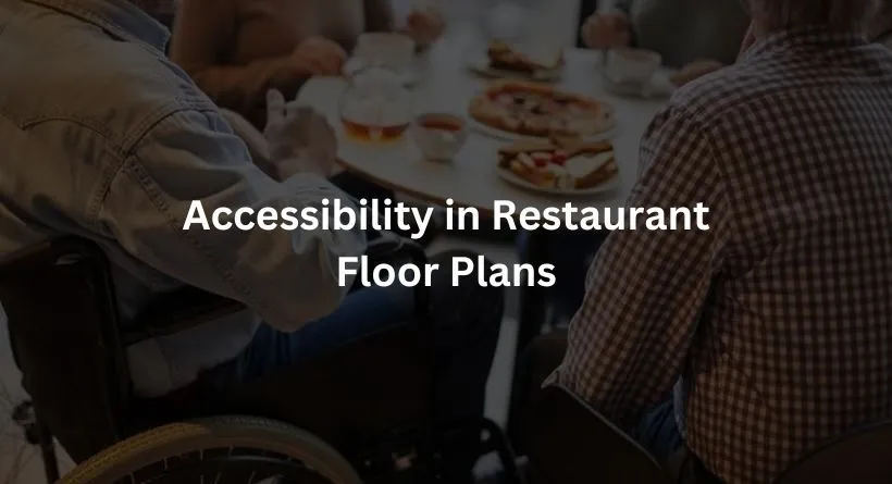 restaurant space requirements

