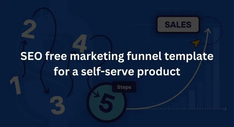 create sales funnel

