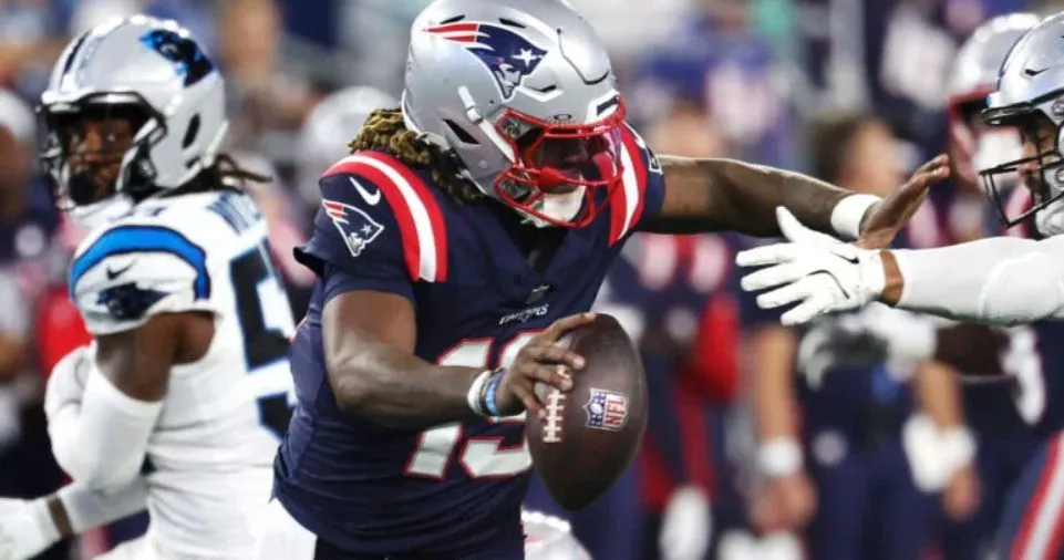 Defense looks as advertised, and more takeaways from the Patriots’ preseason win over the Panthers