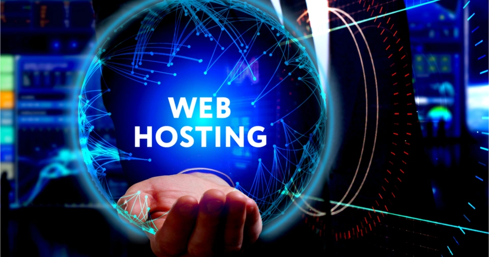 Domain and Hosting